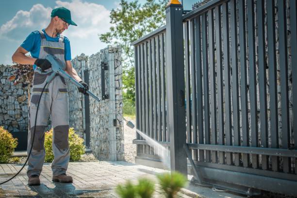 Solar Panel Cleaning in Denton, TX