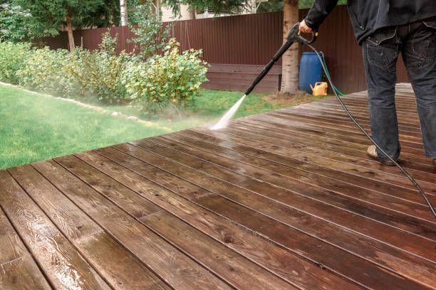 Best Solar Panel Cleaning  in Denton, TX