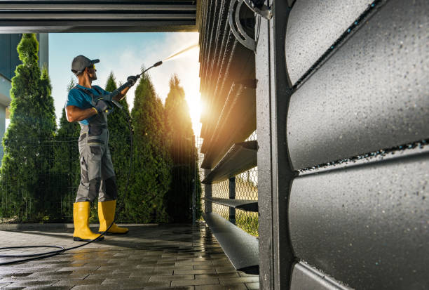 Best Gas Station Cleaning  in Denton, TX