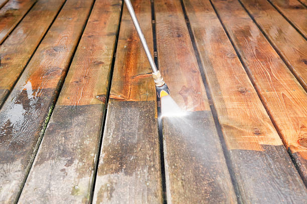 Best Restaurant Pressure Washing  in Denton, TX