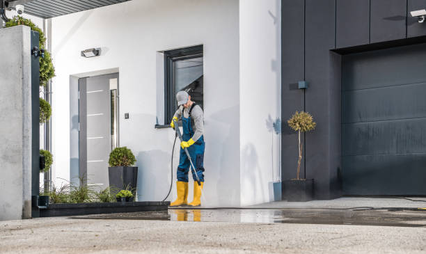 Best Spring Cleaning  in Denton, TX