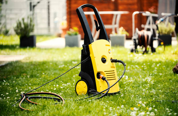 Reliable Denton, TX Pressure Washing Solutions